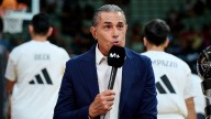 Sergio Scariolo debuta en el banquillo del Real Madrid con un triunfo ante el Casademont (94