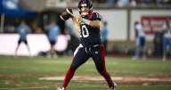 Alexander poised to return for Montreal Alouettes