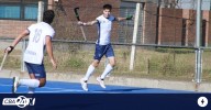 Argentino de Selecciones Mayores: Caballeros por el título; damas por el bronce