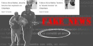 “No ha fallecido”: Alicia Matías, quien salvó a su nieta de explosión de pipa, sigue viva, Gobierno de CDMX reconoce error