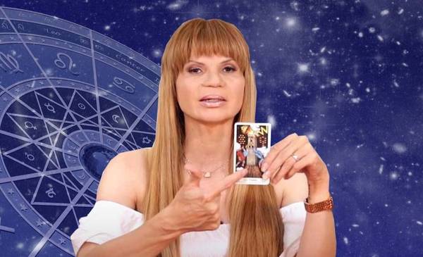 Horóscopo del fin de semana: las predicciones de Mhoni Vidente