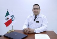 Impulsa IMSS cultura de la salud mental como eje del bienestar durante la Semana Nacional de Salud Pública 2025