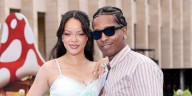 Are A$AP Rocky and Rihanna Secretly Married?