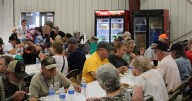 Veteran Stand Down serves nearly 700 veterans Saturday