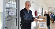 Fabián Cagliardi destacó la importancia de la participación ciudadana en Berisso