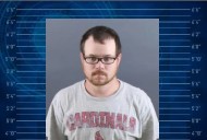 Canton man arrested as homicide investigation continues