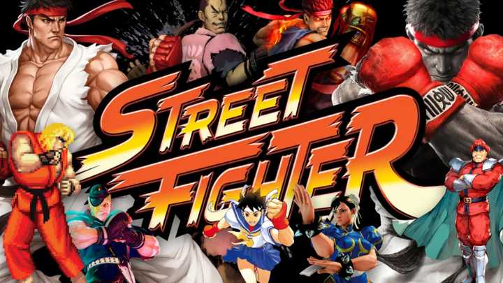 La película de ‘Street Fighter’ se estrenará en 2026