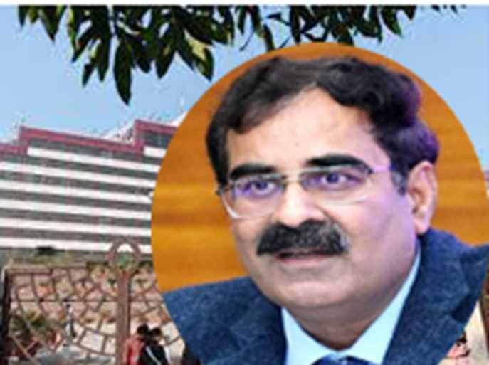MHA appoints 1992 batch AGMUT Cadre IAS Officer as new Chief Secretary of Delhi