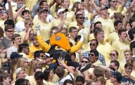 Watch Georgia Tech college football streaming free today; TV channel, spread
