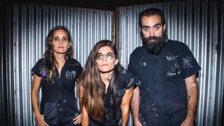 CHACO: Eruca Sativa llega a Resistencia para presentar “A tres días de la tierra”, su último disco