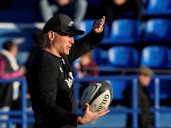 Tras la derrota de Los Pumas: Contepomi reconoció los errores e hizo autocrítica, pero también se quejó del arbitraje