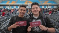 Becas de bachillerato benefician a familias más ricas, indica estudio del Tec de Monterrey