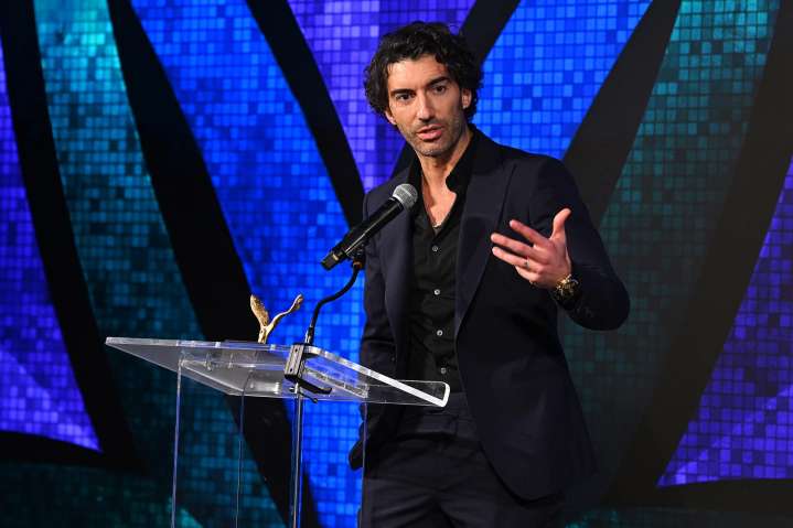 Isabela Ferrer Makes 1st Appearance After Justin Baldoni Legal Drama