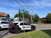 Vermont State Police name officer who shot resident in standoff with Burlington police