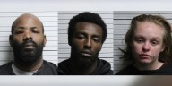 Parents, grandparents charged in baby’s death