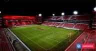 Independiente encuentra alivio tras castigo de Conmebol: resuelve situación con su estadio