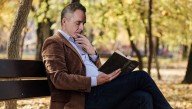 Jordan Peterson Considers Every Possible Meaning Of Bible Story Except That It Might Mean Exactly What It Says