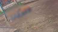 Matan a 2 hombres en un autolavado de Tres Marías