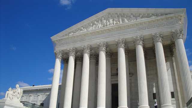 Supreme Court to rule on Trump tariffs in November
