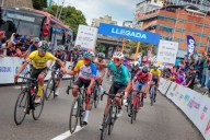 Vuelta a Venezuela resultó un total éxito