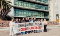 El STJ confirmó la absolución de la docente Ana Contreras