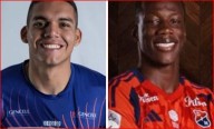 Medellín VS. Fortaleza, los convocados: HOY FÚTBOL ⚽EN VIVO⚽