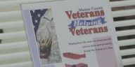 Veterans Helping Veterans to hold PTSD summit following shootings in Michigan and North Carolina