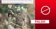 Video no muestra a soldado ucraniano con síndrome de Down jugando con un dron militar: es un montaje