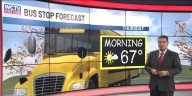🚍Bus Stop Forecast: Austin is tracking a cool Thursday morning