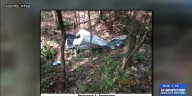 NTSB releases final report on deadly Whitesville plane crash