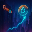 Sui Network Gains Wall Street Attention: Could Google Deal Push SUI Into The Top 10?