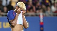 FC Barcelona jugará ante Valencia en el estadio Johan Cruyff con 6 mil asientos 