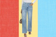 Early Prime Day deal: 52% off GRAPENT jeans at Amazon