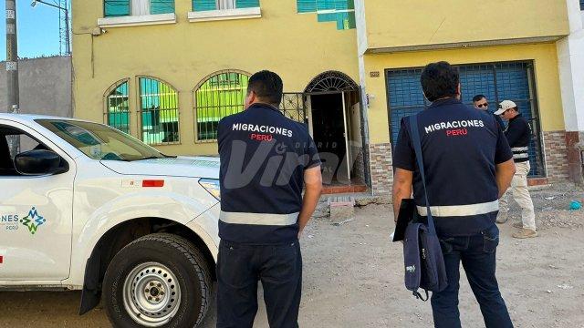 Tacna: multan a car wash, hospedajes y talleres por incumplir normas municipales en Leoncio Prado