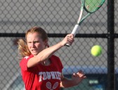 Townies trounce North Smithfield in first match of the season