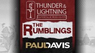 Thunder & Lightning: A Little Field Storming Is a Great Reason to Rumble