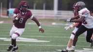 Top stars, individual performances from Week 3 of Tennessee high school football