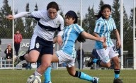 Valentina Zozaya, la primera jugadora formada en Gimnasia que llega a Selección