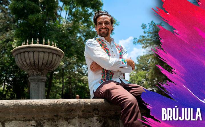 elGourmet festeja 25 años llevándonos por 'La ruta de los insectos'