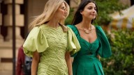 Vestidos que regresan con fuerza: los clásicos que reinventan la primavera y el verano 2026
