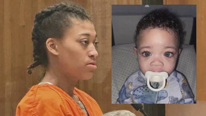 Jury selection begins in trial for mother accused of killing baby Halo in Schenectady