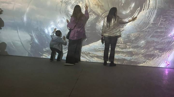 Abrió Estilo Art, una muestra que invita a transitar distintos mundos a través del arte