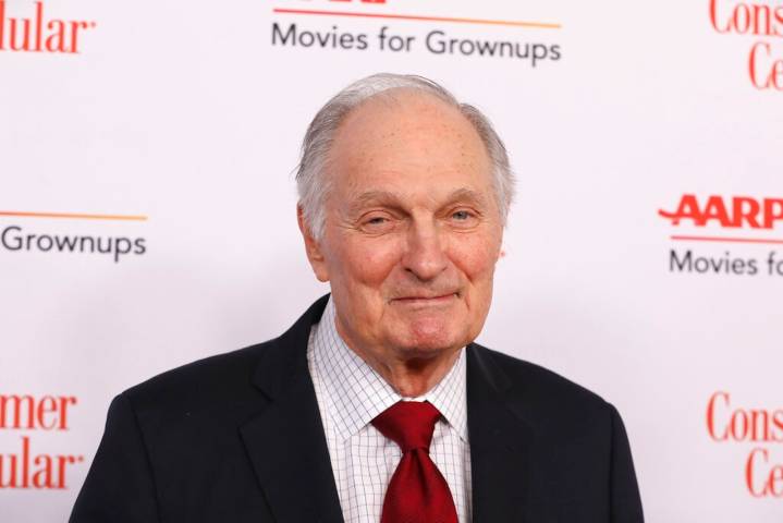 M*A*S*H star Alan Alda reveals what keeps him alive after heartbreaking health diagnosis