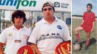 Cuando Belasteguín hizo 'un Michael Jordan' y pudo cambiar la historia del pádel: "No estaba motivado"