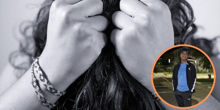 Joven colombiano fue asesinado por su novia en Estados Unidos durante una acalorada discusión