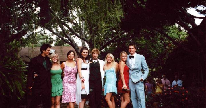 'Laguna Beach' Reunion Special: Cast, Release Date, & More