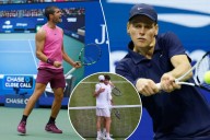 Jannik Sinner-Carlos Alcaraz in US Open final is 'what everybody's been waiting for'