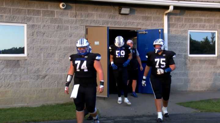Setting the scene for Class AAA football in Week 5
