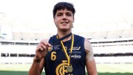 WAFL 2025: Claremont claim incredible three-peat of colts premierships with victory over South Fremantle