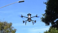 Siete estaciones de Bomberos de Tijuana contarán con drones sofisticados para evaluar emergencias